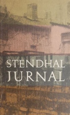 Jurnal - Stendhal foto