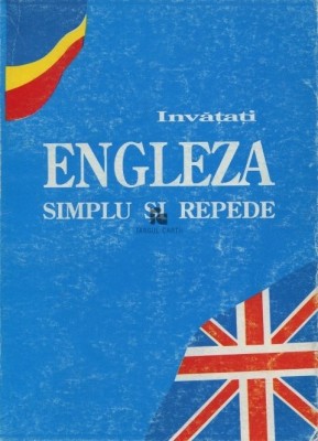 Invatati engleza simplu si repede foto