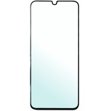 Folie sticla protectie ecran Lito HD Pro margini negre pentru Samsung Galaxy A14 4G, 5G
