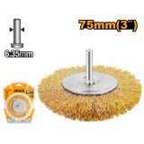 Perie Sarma Plata Bormasina INGCO WB40751