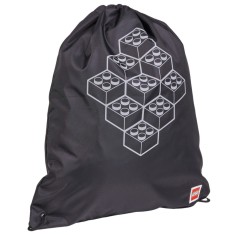 Sac sport LEGO Bricks