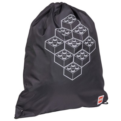 Sac sport LEGO Bricks foto