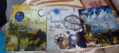 MANLY P.HALL/INVATATURILE MAGICE COMPLETE ALE TUTUROR TIMPURILOR