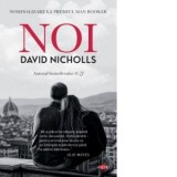 Noi - Mirella Acsente, David Nicholls