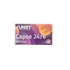 KUNST CAPSE 24/6 ProVoyage Vacation