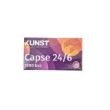 KUNST CAPSE 24/6 ProVoyage Vacation