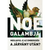No&eacute; galambja - Kondorosi Ferenc