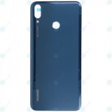 Huawei Y9 2019 (JKM-L23 JKM-LX3) Capac baterie albastru safir