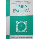 LIMBA ENGLEZA. MANUAL PENTRU CLASA A X-A-VIRGILIIU STEFANESCU-DRAGANESTI, AURELIA VOINEA-238979