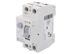 &Icirc;ntrerupător diferențial 40A 30mA 2P IP40
