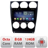 Navigatie Mazda 6 2004-2008 F-944 Octa Core cu Android Radio Bluetooth Internet GPS WIFI DSP 8+128GB 4G CarStore Technology