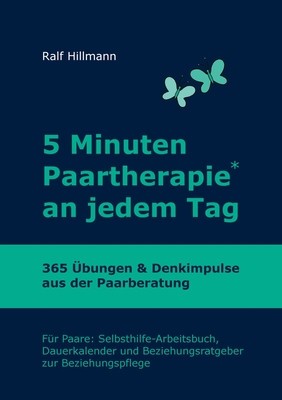 5 Minuten Paartherapie an jedem Tag - 365 foto