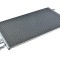 Condensator climatizare, Radiator clima Focus C-Max (Cap) (2003-) 1.6 1 16v, Focus 2 (Cap, Cb4) (2004-) 1.4 1 16v (Fara Uscator), NTY CCS-FR-012