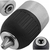 Mandrina rapida pentru bormasina, 2 - 13mm, 1/2", Verke