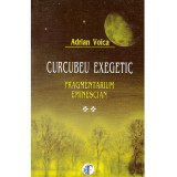 Adrian Voica - Curcubeu exegetic. Fragmentarium eminescian -Vol.II - 136924