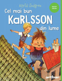 Cel mai bun Karlsson din lume - Astrid Lindgren, Arthur