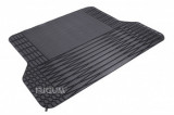 Covoras Portbagaj Cauciuc Universal 141x106cm Rigum - Tavita Ajustabila Auto