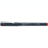 Fineliner Schneider Pictus 01 mm Rosu