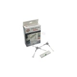 Set filtru și două perii laterale pentru aspirator ROWENTA ZR740003 Original