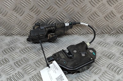 &amp;Icirc;ncuietoare capota TESLA MODEL 3 2023 OEM: 1500397-00-E | 22061073 foto