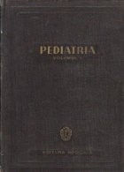 Pediatria, Volumul I foto