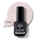 244 Pink with fuchsia pigment | Laloo gel polish 15ml