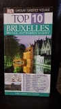 Top 10 Bruxelles - Ghiduri turistice vizuale