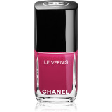 Chanel Le Vernis Long-lasting Colour and Shine lac de unghii cu rezistenta indelungata culoare 139 - Activiste 13 ml