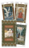 Tarot of the Thousand and One Nights (Lo Scarabeo Decks)