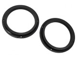 Distanțier MDF 165mm Chevrolet - Set 2 Buc.