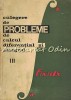 Culegere De Probleme De Calcul Diferential Si Integral III - Gh. Bucur