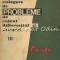 Culegere De Probleme De Calcul Diferential Si Integral III - Gh. Bucur