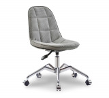 Scaun, &Ccedil;ilek, Modern Chair Grey, 66x95x66 cm, Multicolor, Cilek