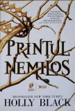 Printul Nemilos - Holly Black - Storia Books - Young Adult - Roman Fantasy, 423 Pagini