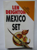 MEXICO SET-LEN DEIGHTON
