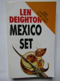 MEXICO SET-LEN DEIGHTON