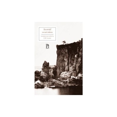 Beowulf - Second Edition foto