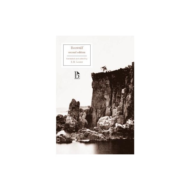 Beowulf - Second Edition