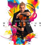 Millennium Symphony (Deluxe Edition) | David Garrett, Deutsche Grammophon
