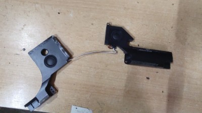 Difuzoare Asus X75, X75V, X75VC-- A187 foto