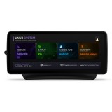 Cumpara ieftin Navigatie Mercedes Benz E-Class C207 (2009-2012), Linux OS OEM, NTG 4.0, CarPlay Android Auto Wireless, MirrorLink, Camera AHD, 12.3 Inch - AD-BGMBLNX