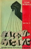 BALETUL MECANIC - CEZAR PETRESCU VOL.I EDITIA A II-A
