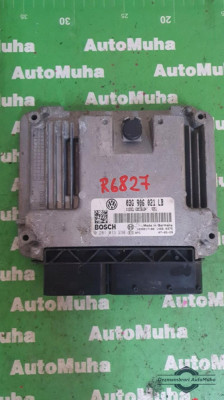 Calculator ecu Skoda Octavia 2 (2004-&amp;gt;) 0281013238 foto