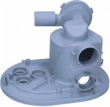 Colector Apa 3 Iesiri PLP2 482000089338 Whirlpool Indesit - Piese Schimb Masina Spalat Rufe