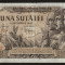 Romania, 100 lei 1947_ 5 decemvrie_modesta_serie K.9_960512