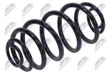Arc suspensie Opel Meriva 2003-2010; partea din spate; 93178719; NTY, aftermarket