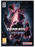 Tekken 8 Launch Edition PC