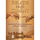 Relatie prin Cuvant - Josh McDowell