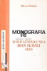 Monografia Școlii Ioan Slavici Arad - Mircea Timbus, Ed. Gutenberg, 2003, 128 pagini