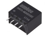 Convertor DC-DC 24V 50mA